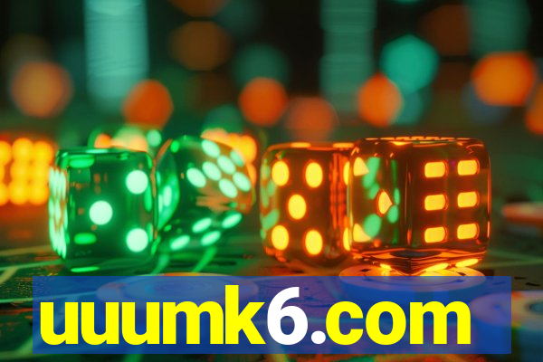 uuumk6.com