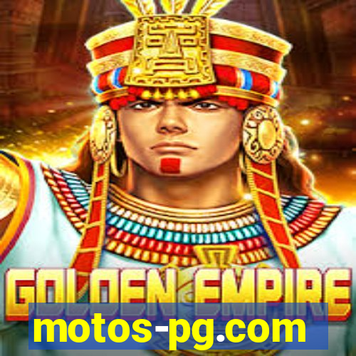 motos-pg.com