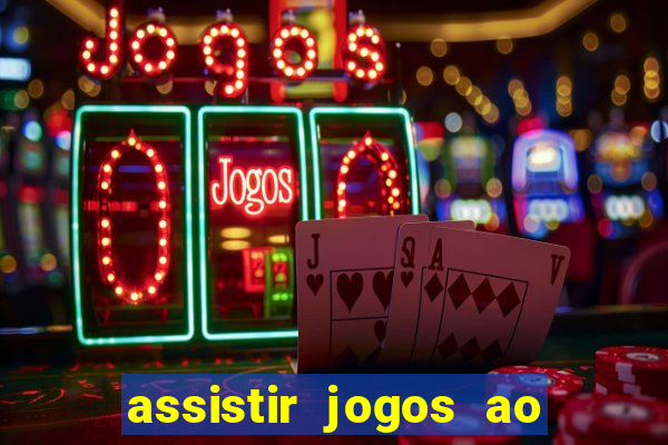 assistir jogos ao vivo rmc