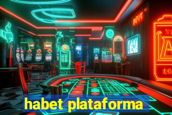 habet plataforma