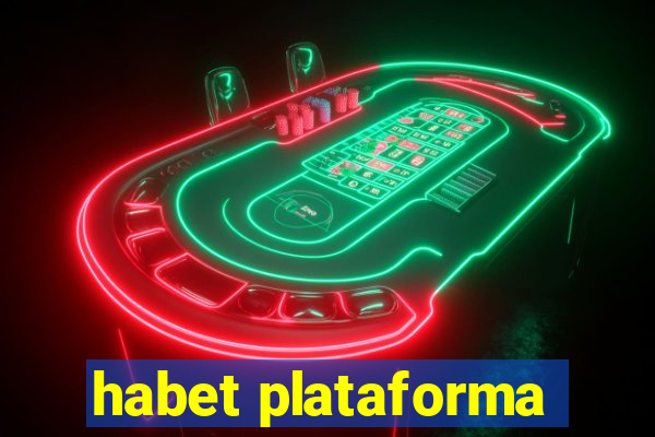 habet plataforma