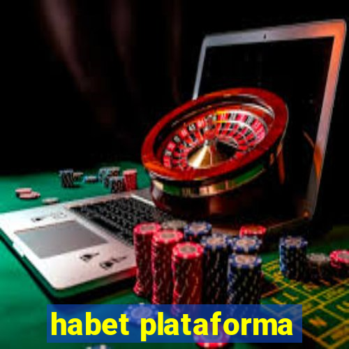 habet plataforma