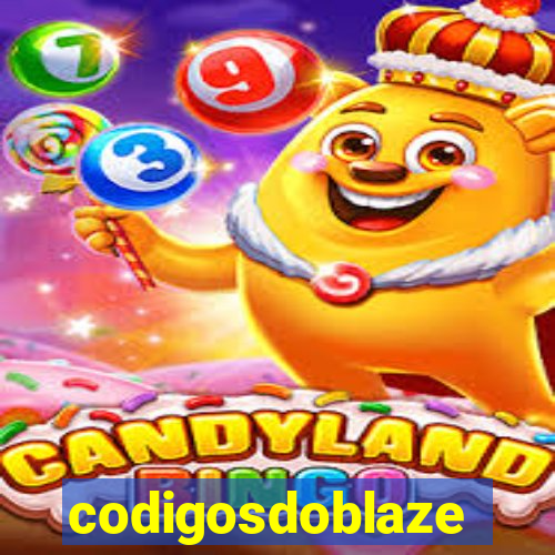 codigosdoblaze