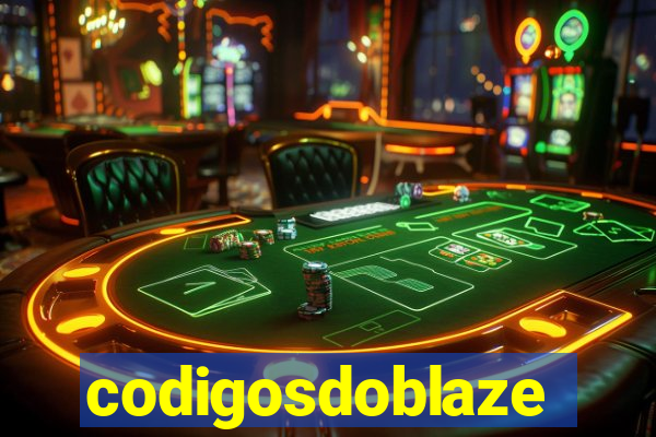 codigosdoblaze