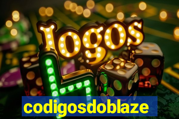 codigosdoblaze