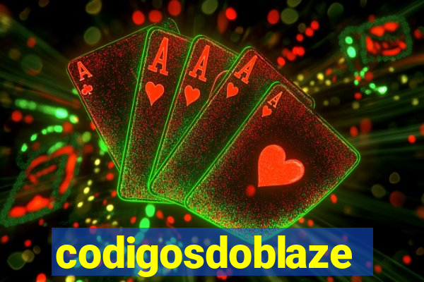 codigosdoblaze