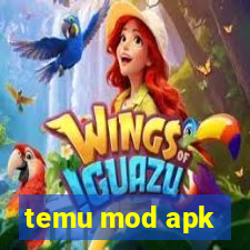 temu mod apk