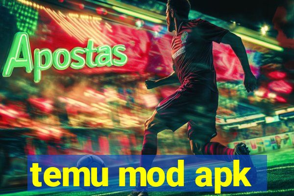 temu mod apk