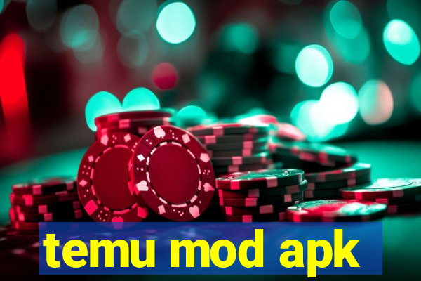 temu mod apk