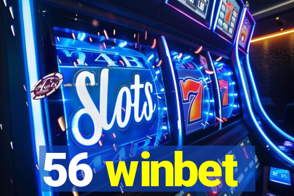 56 winbet