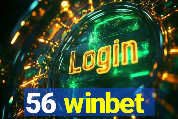 56 winbet