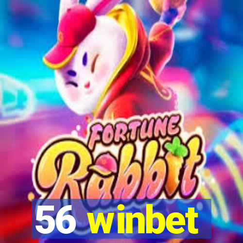 56 winbet