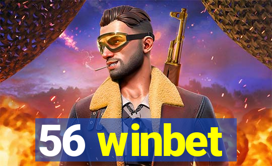 56 winbet