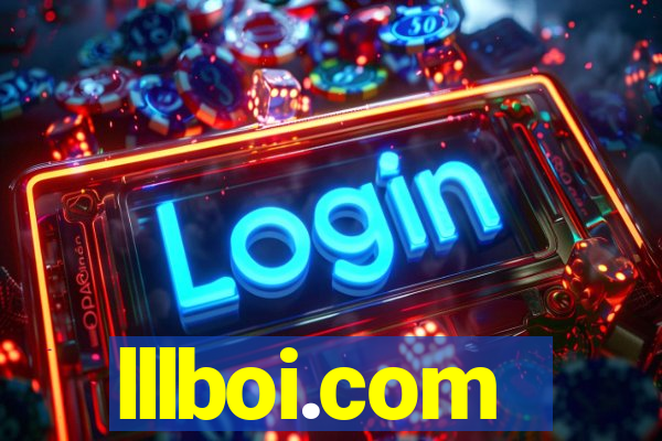 lllboi.com