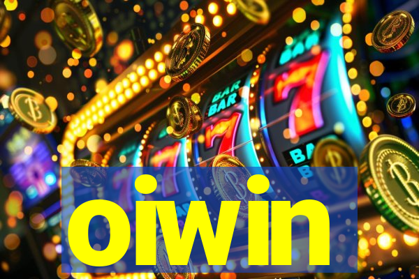 oiwin
