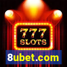 8ubet.com