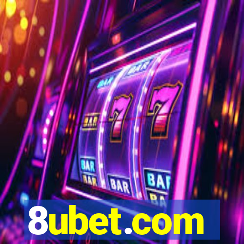 8ubet.com