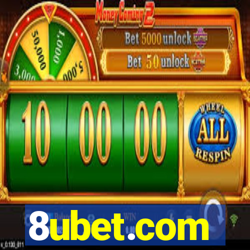 8ubet.com