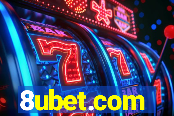 8ubet.com