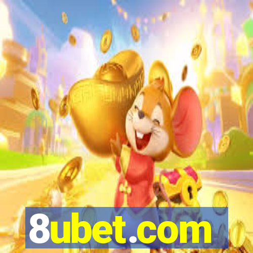 8ubet.com