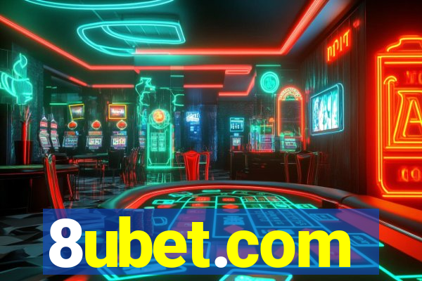 8ubet.com