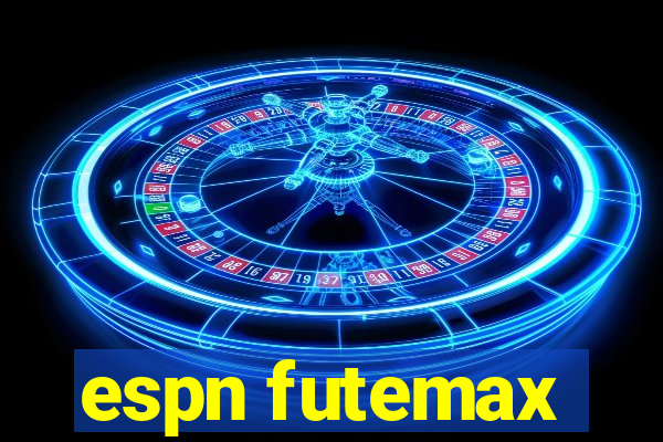 espn futemax