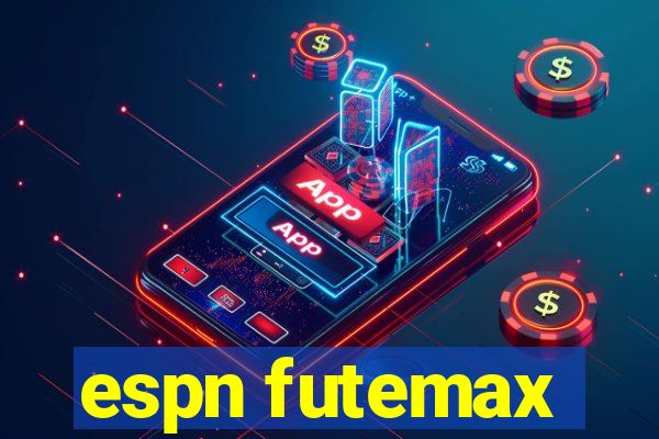 espn futemax