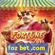 foz bet .com