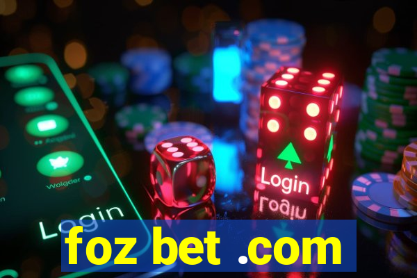 foz bet .com