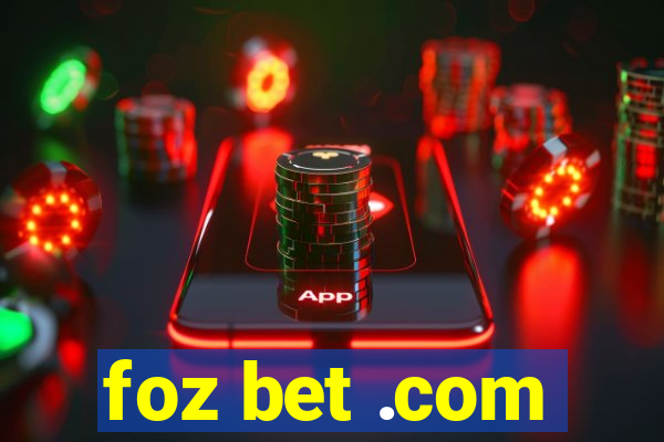 foz bet .com