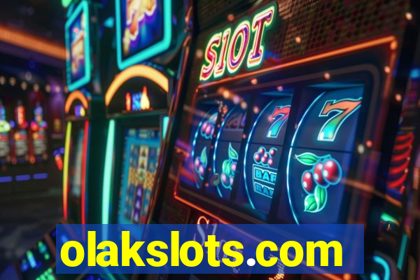 olakslots.com