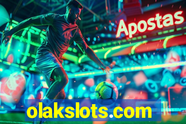 olakslots.com