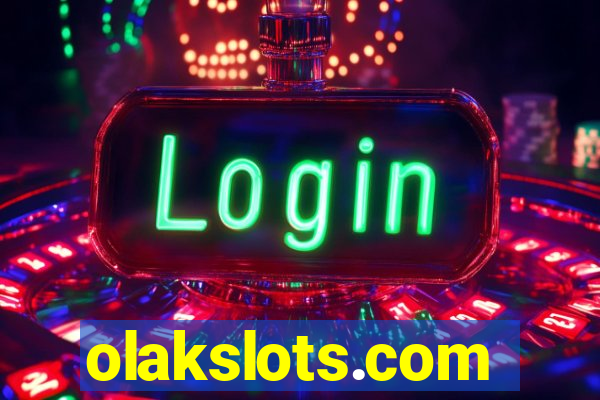 olakslots.com