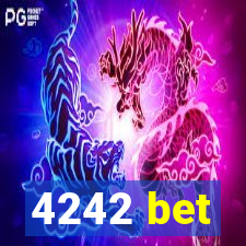 4242 bet