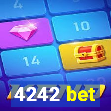 4242 bet