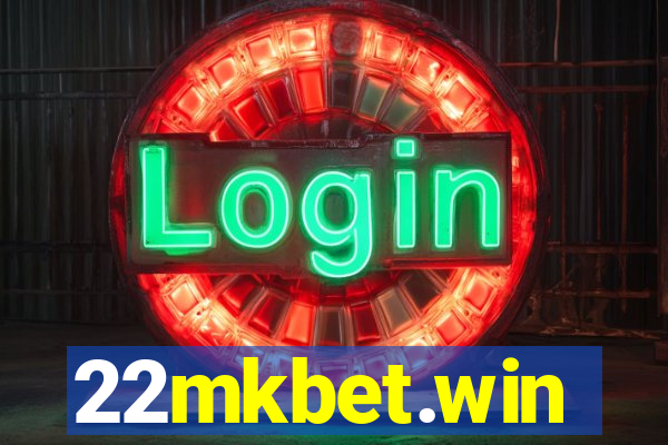 22mkbet.win