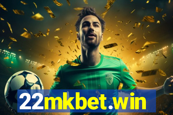 22mkbet.win