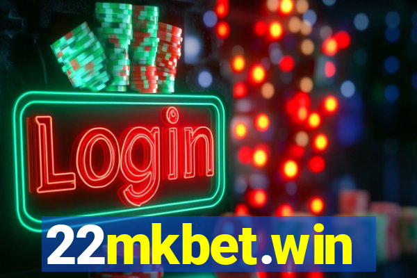 22mkbet.win