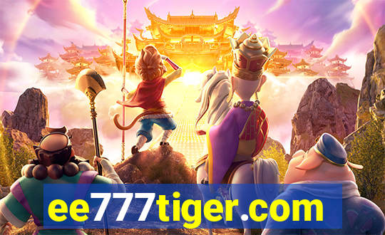 ee777tiger.com