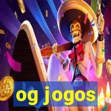 og jogos