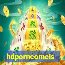 hdporncomcis