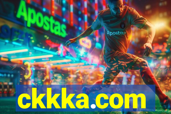 ckkka.com