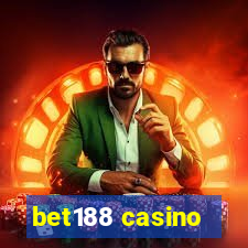 bet188 casino