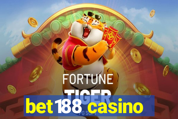 bet188 casino