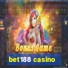 bet188 casino