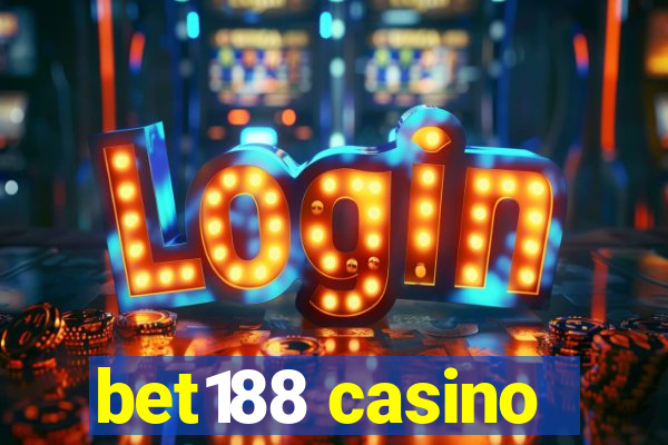 bet188 casino