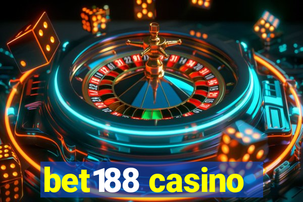 bet188 casino