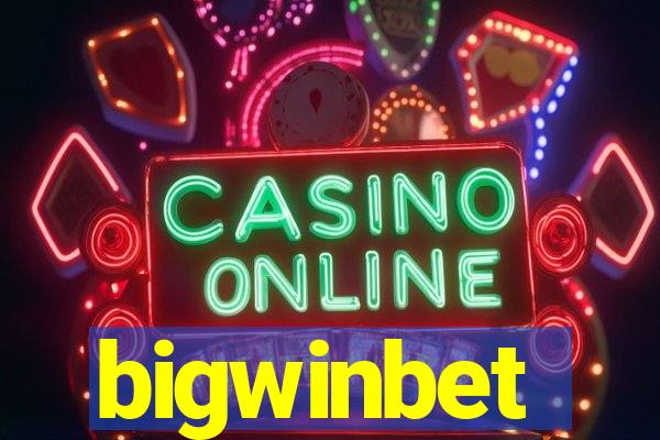 bigwinbet