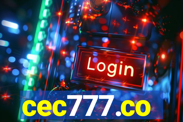 cec777.co