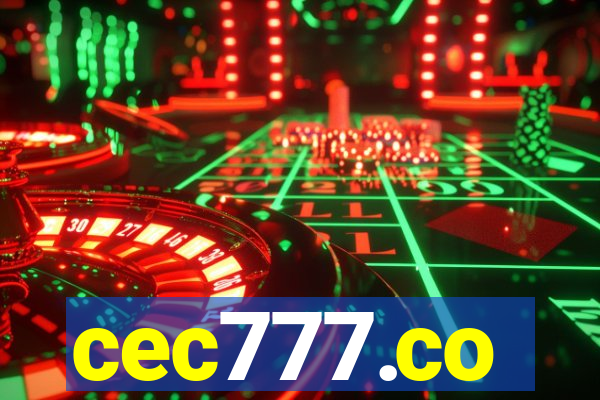 cec777.co